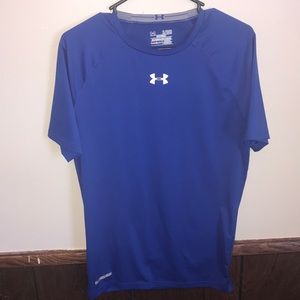 Underarmour compression shirt